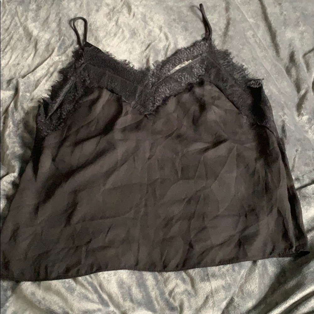 NastyGal Slip Camisole